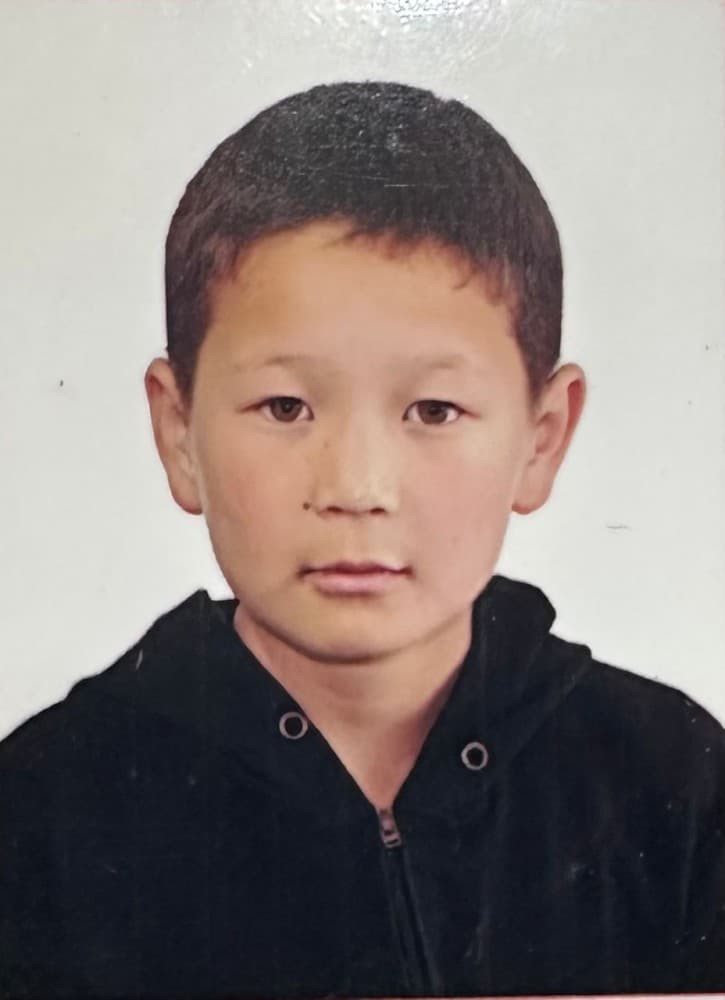 Өмүрбек А.