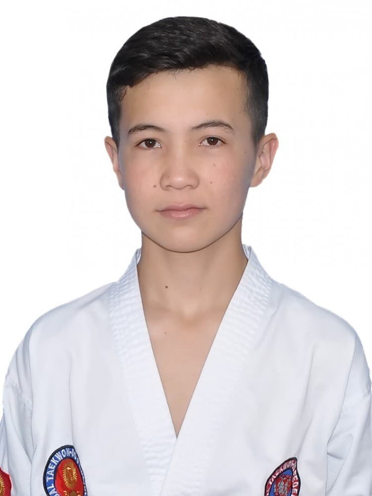 Алихан К.
