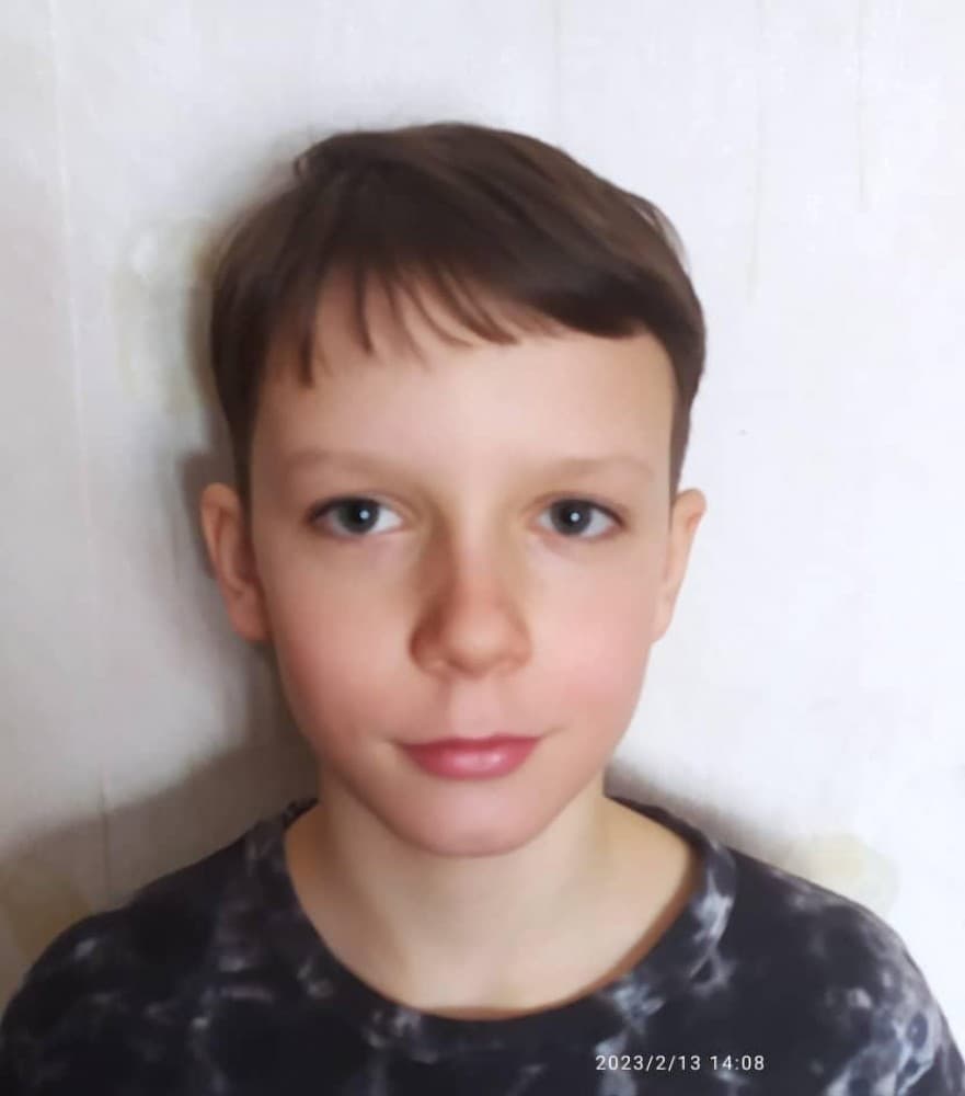 Елисей В.