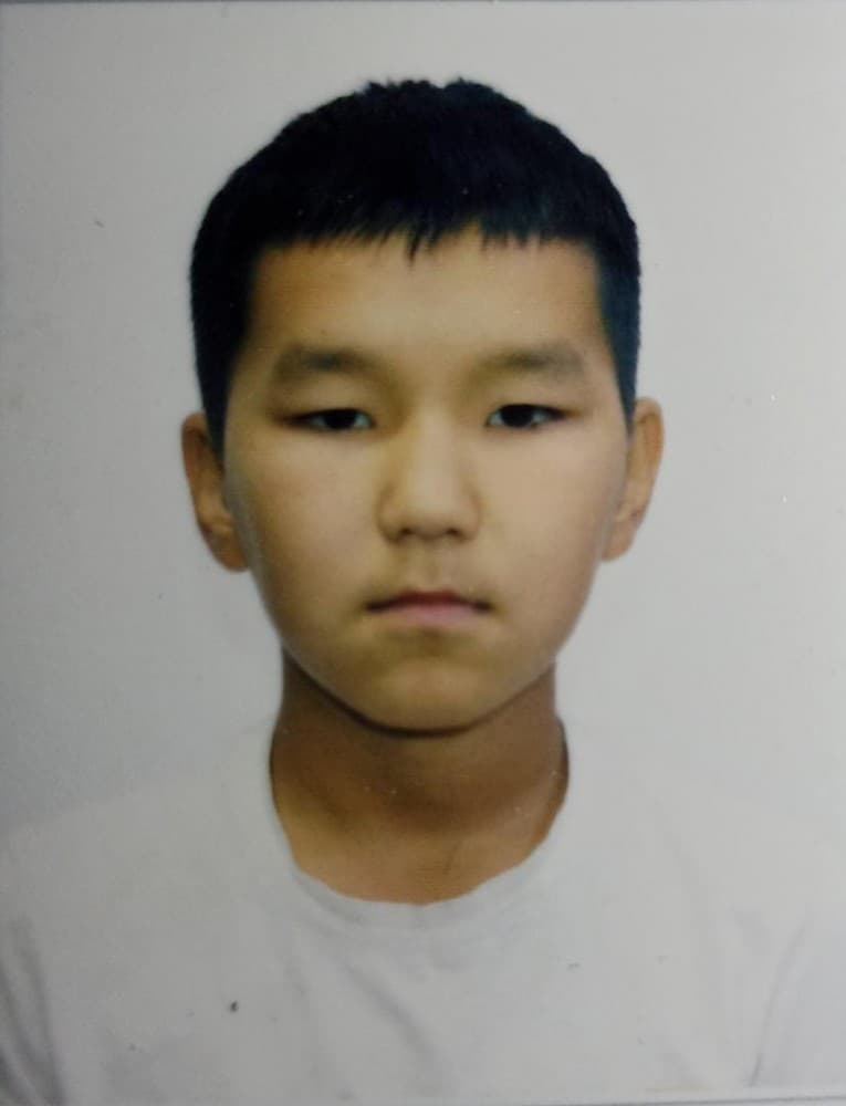 Али Н.