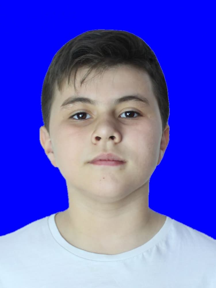 Арсен В.
