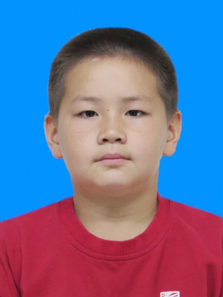 Амирхан А.