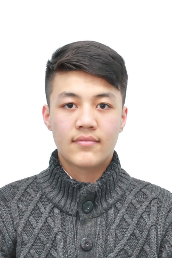 Азамат Т.